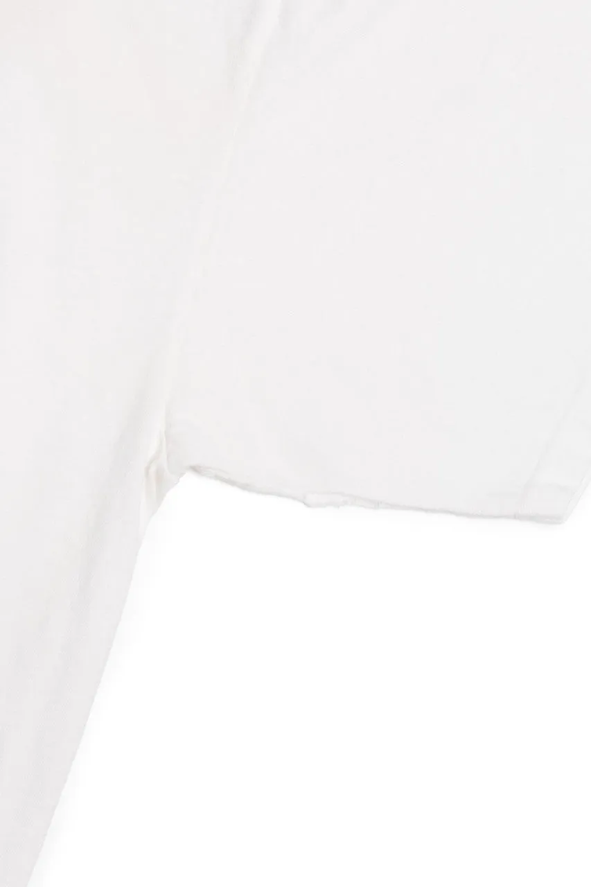 2007 Jackie Robinson Day Majestic T-Shirt