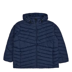 Ally Jacket Dk Navy