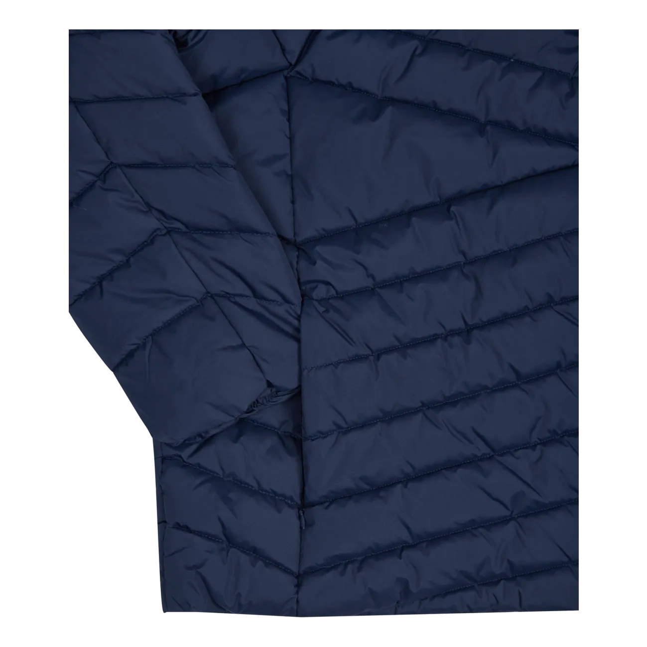 Ally Jacket Dk Navy