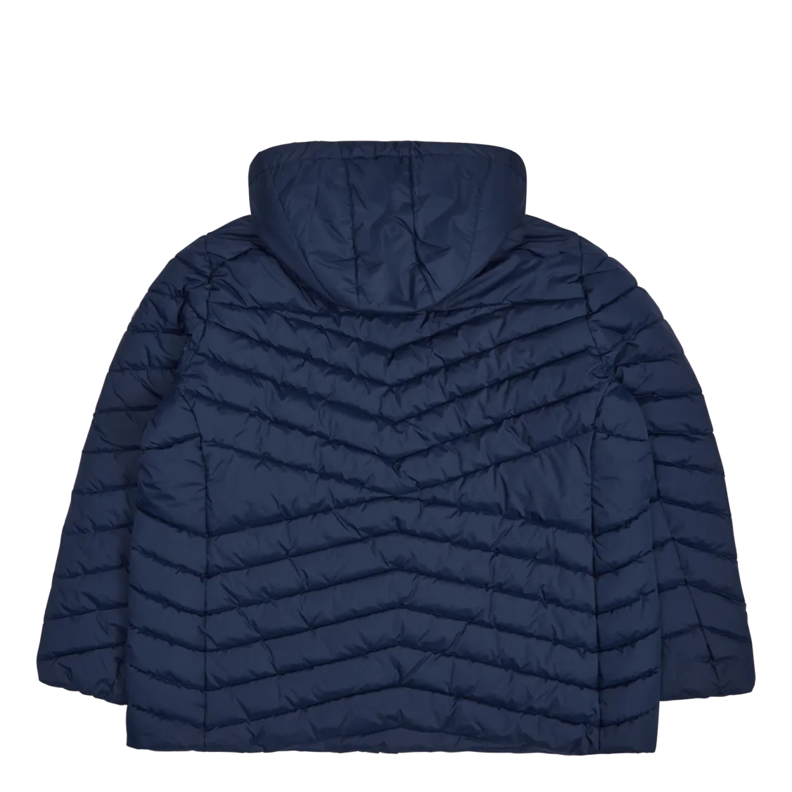 Ally Jacket Dk Navy