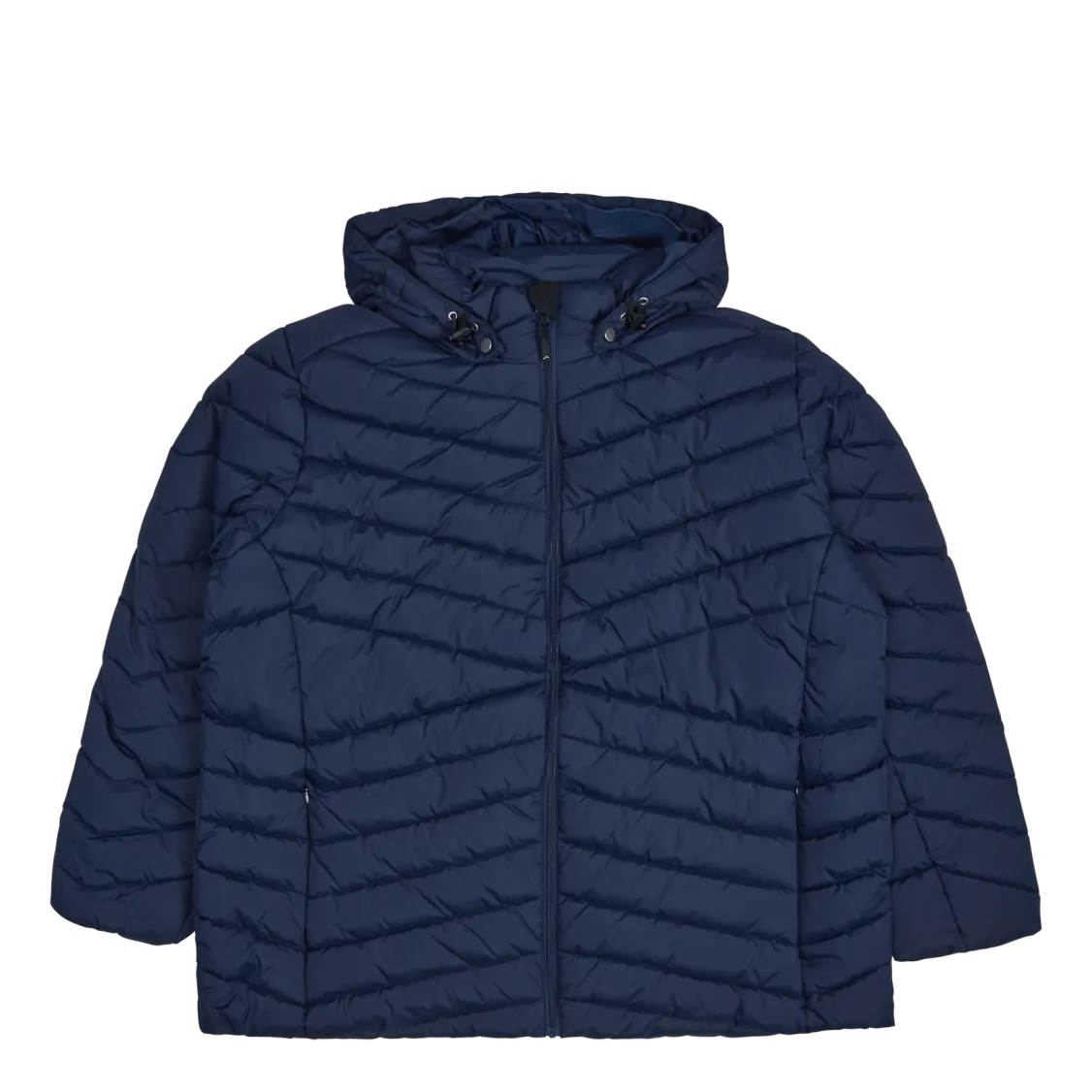 Ally Jacket Dk Navy