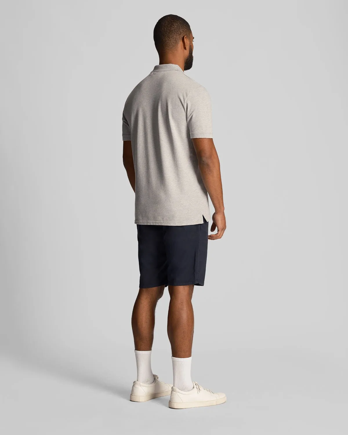 Anfield Chino Shorts