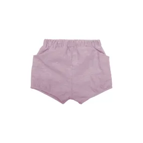 Baby Woven Short