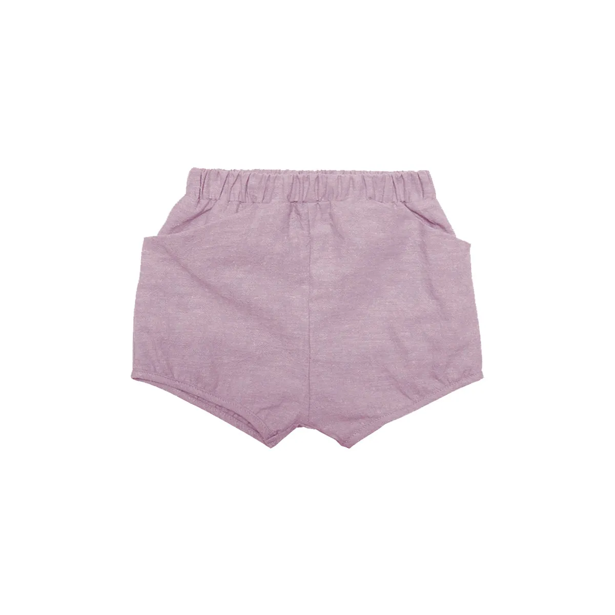 Baby Woven Short