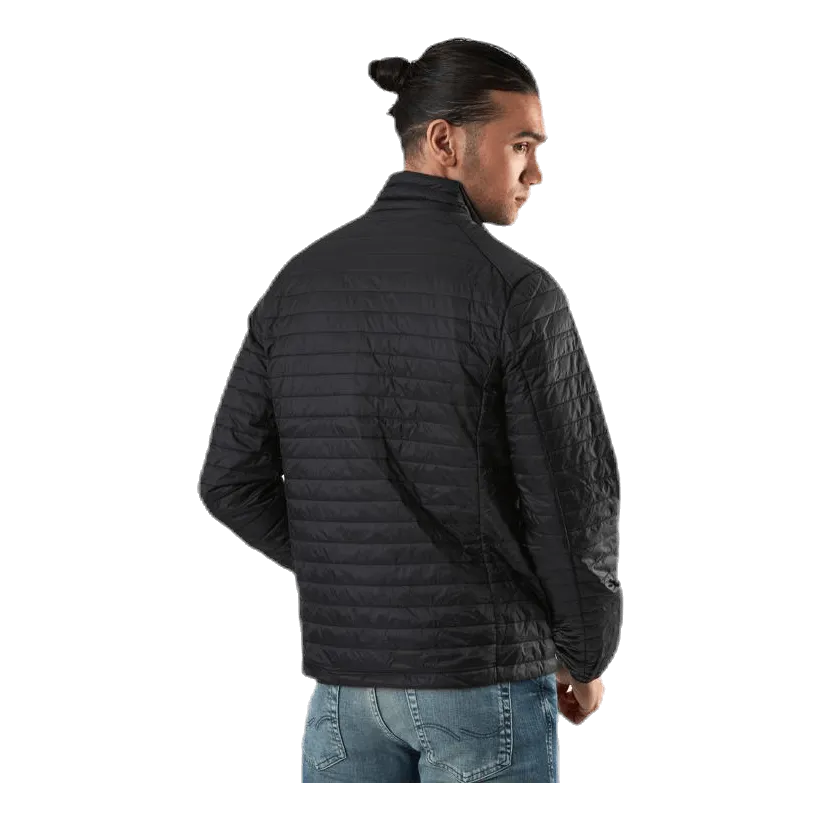 Bjorn Jacket Black