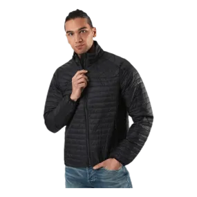 Bjorn Jacket Black