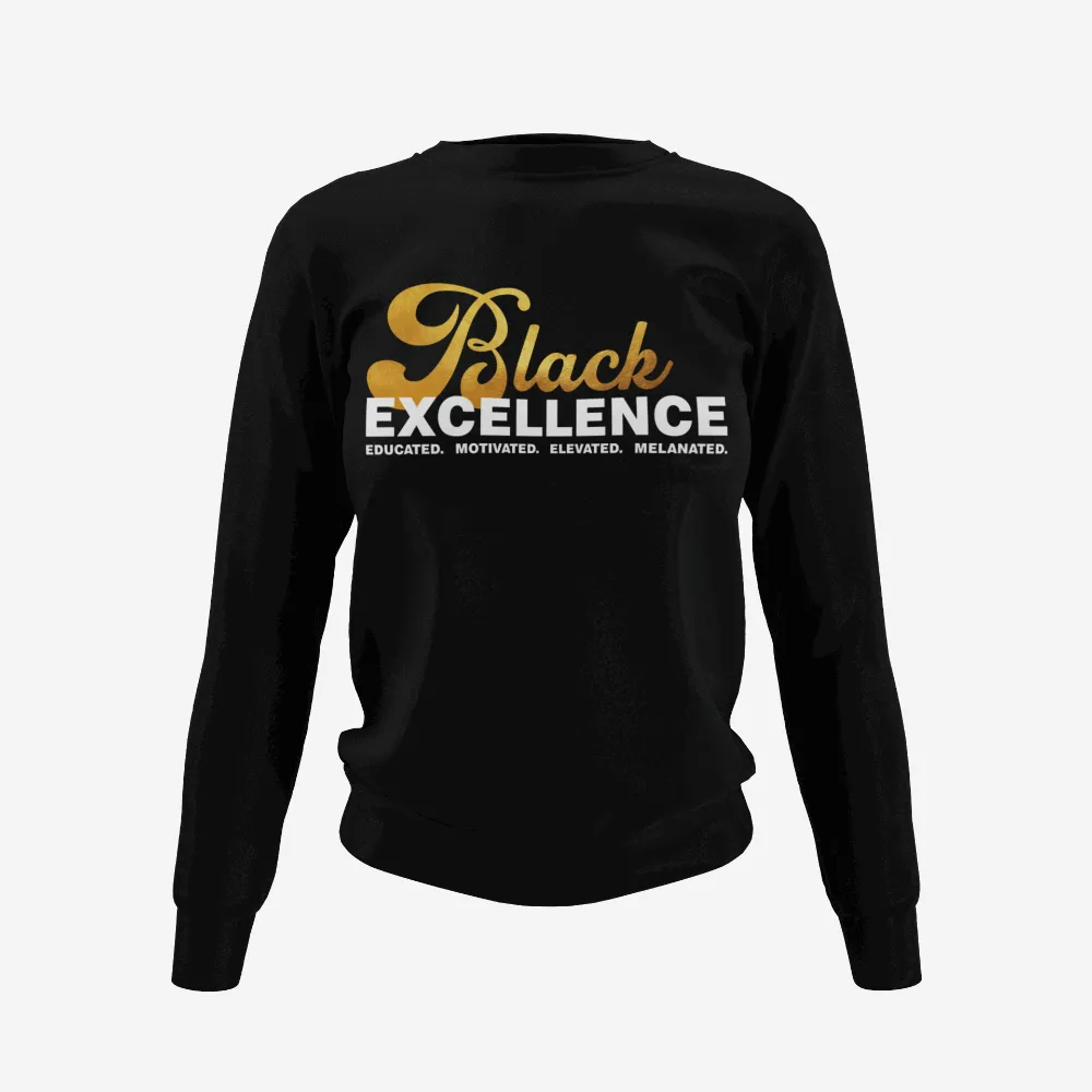 Black Excellence T shirt, black history shirt, black history month shirts
