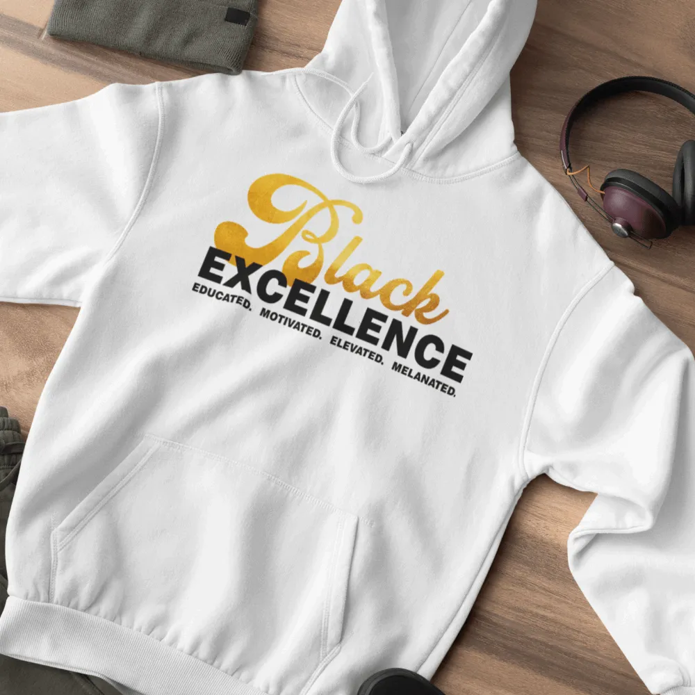 Black Excellence T shirt, black history shirt, black history month shirts
