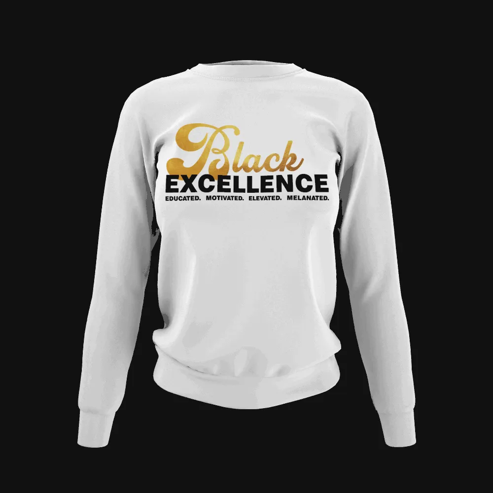 Black Excellence T shirt, black history shirt, black history month shirts