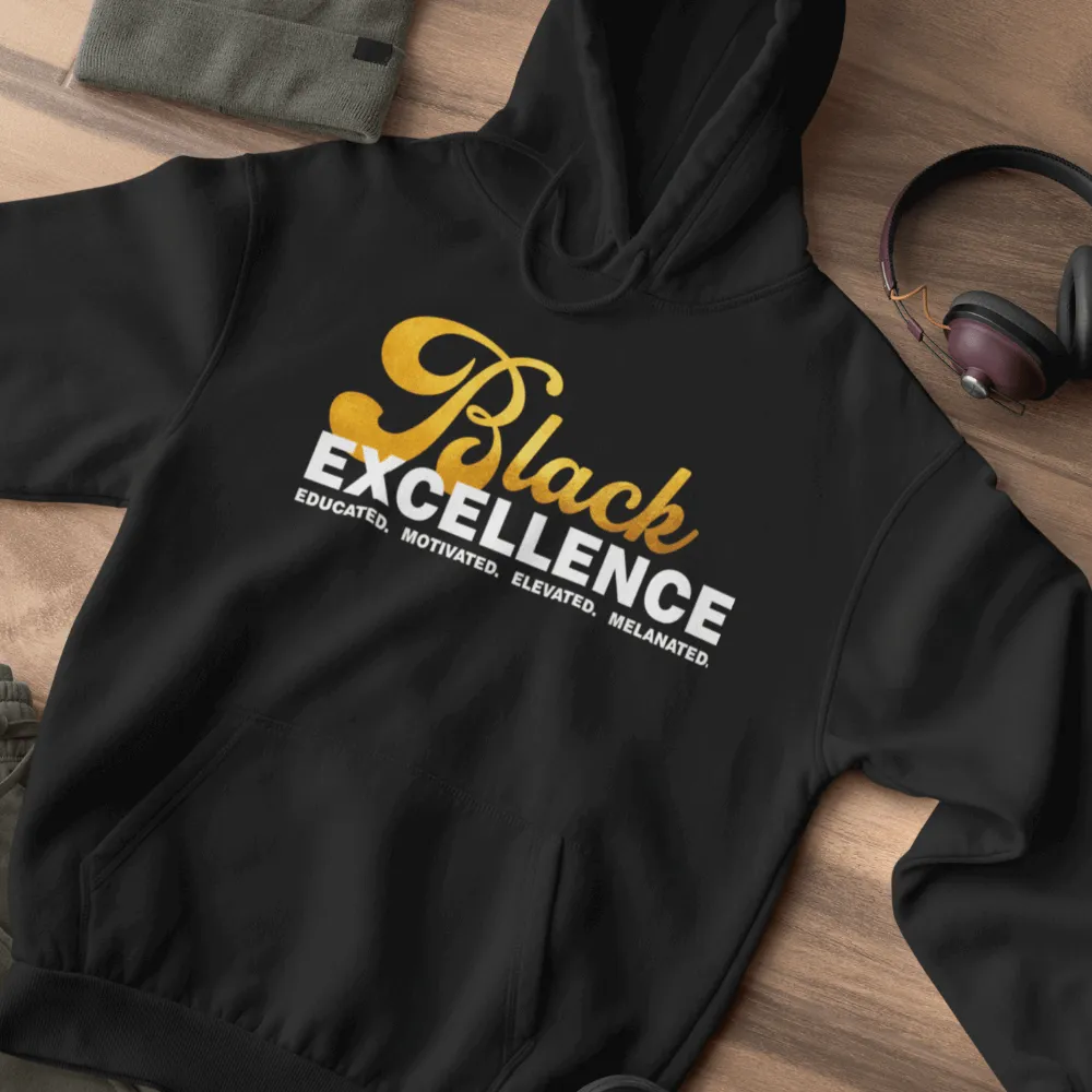 Black Excellence T shirt, black history shirt, black history month shirts