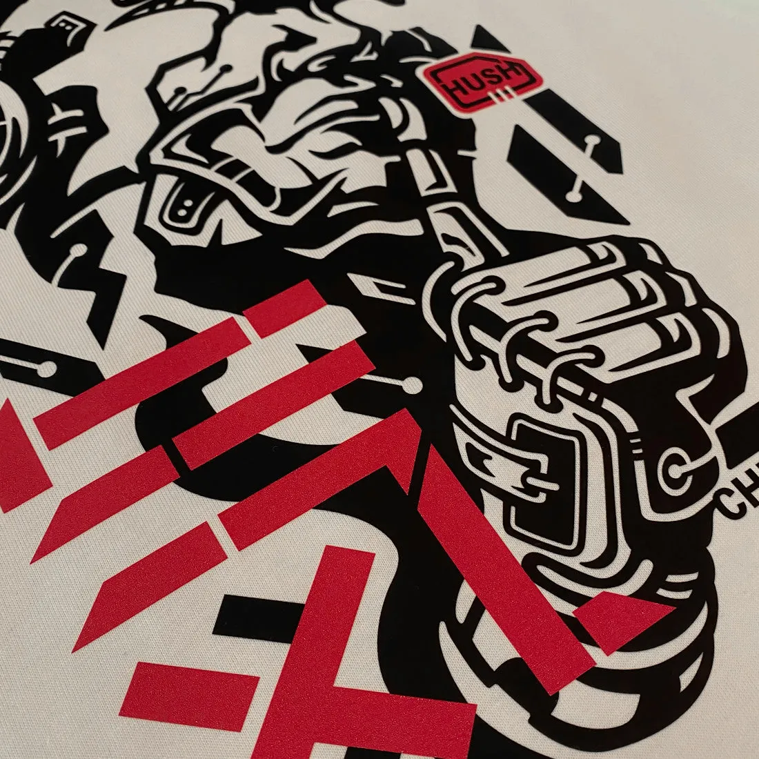 Chinmoku - Sweatshirt