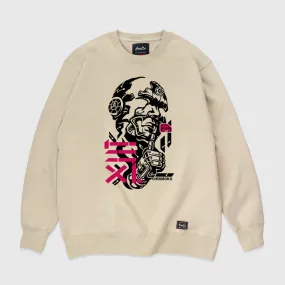Chinmoku - Sweatshirt
