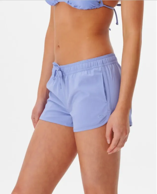 Classic Surf Eco 3" Boardshort -Violet