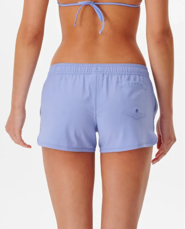 Classic Surf Eco 3" Boardshort -Violet