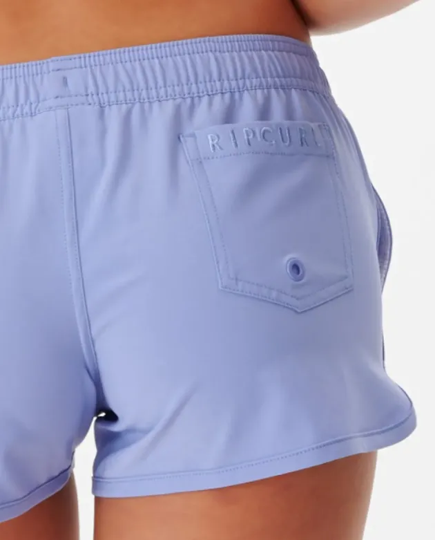 Classic Surf Eco 3" Boardshort -Violet
