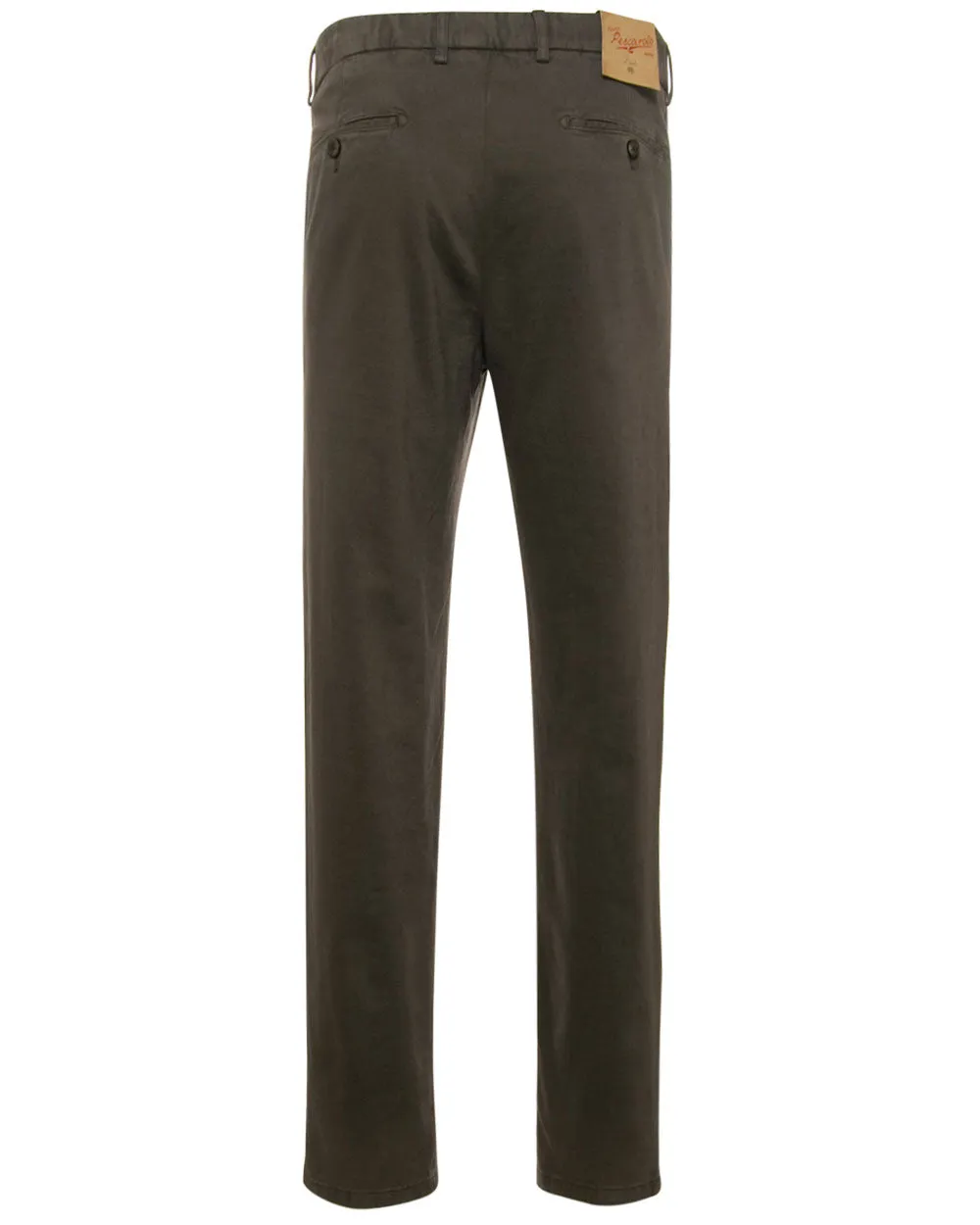 Dark Stone Casual Pant