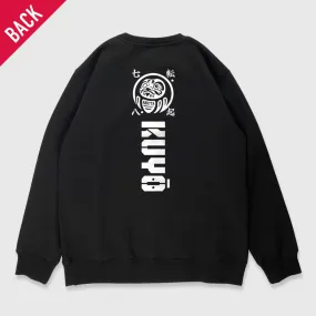 Daruma kuyō - Sweatshirt