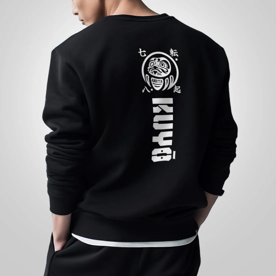 Daruma kuyō - Sweatshirt