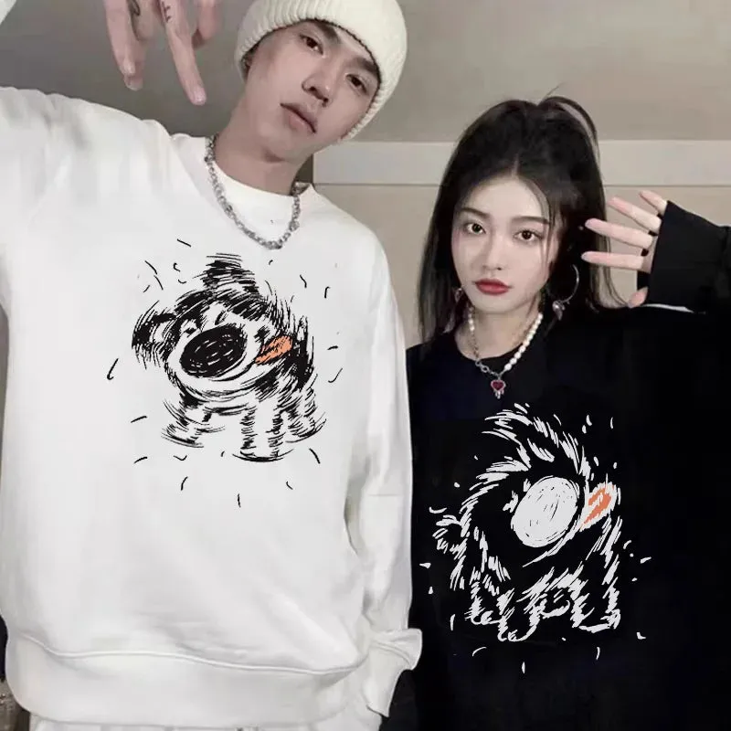 Dog Couples Sweatshirts