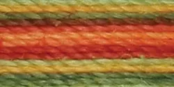 Fall Leave-Thread Dual Xp