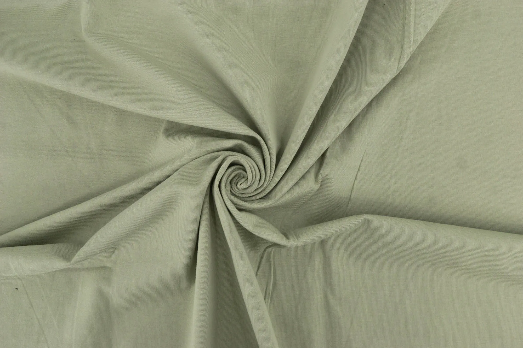 Fern - LUXE Solids Jersey Knit - 1/2 Metre