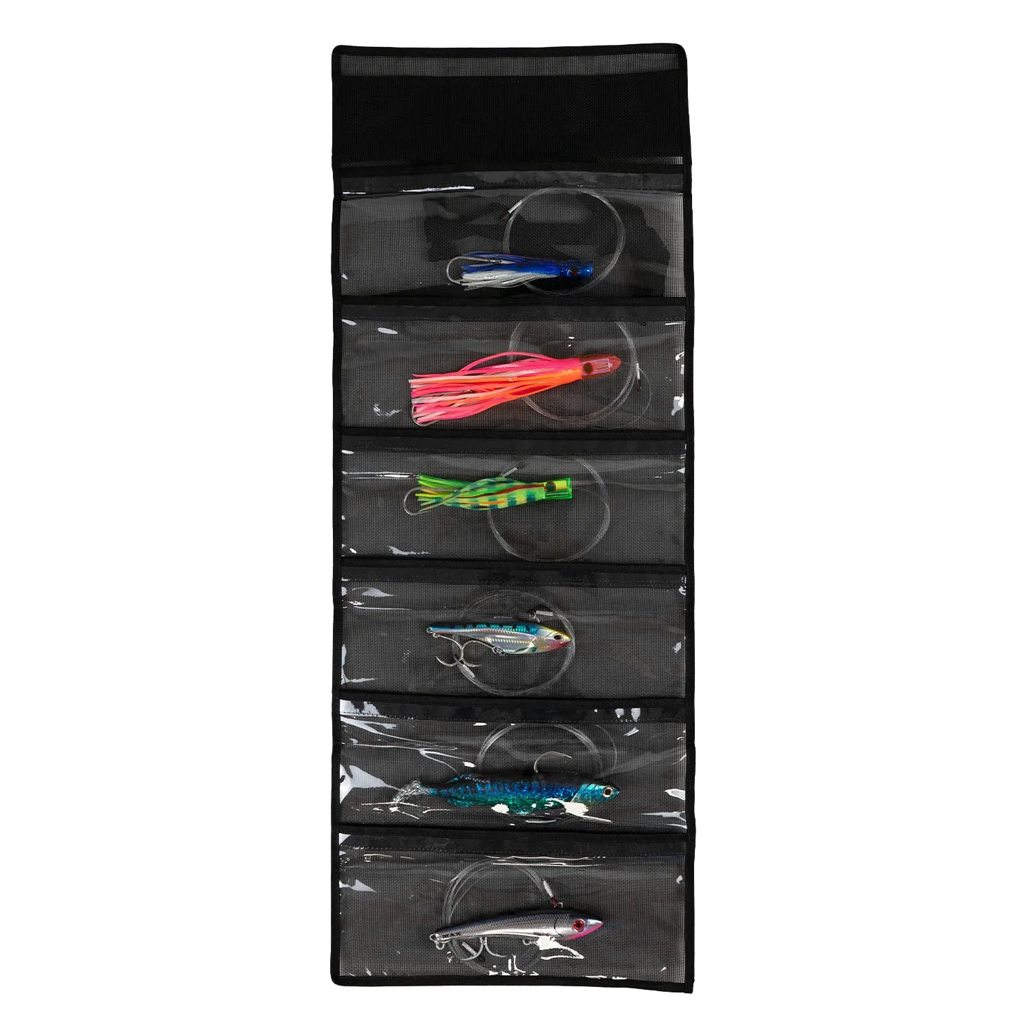 Fishing Station Pre-Rigged Tuna Lure Pro Pack
