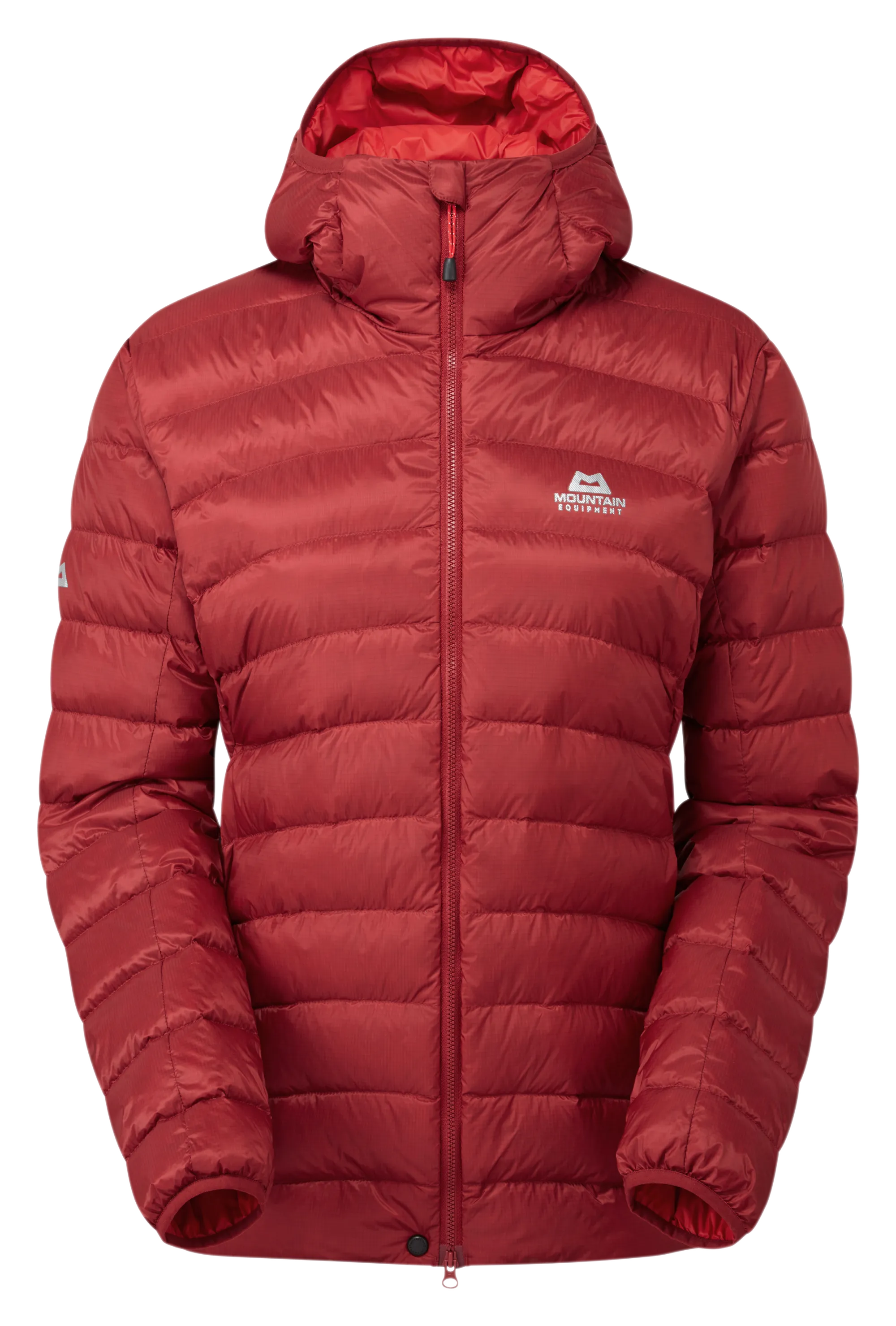 Frostline Women's Jacket [ME-007375_SAMPLE]