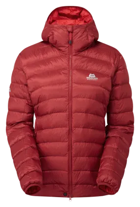 Frostline Women's Jacket [ME-007375_SAMPLE]