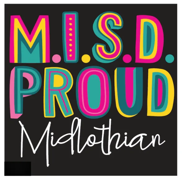 Good Times M.I.S.D. Proud