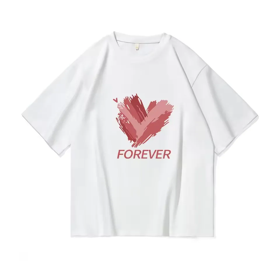 Heart Matching Shirts