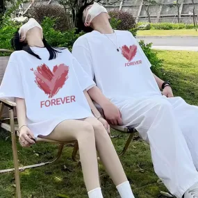 Heart Matching Shirts