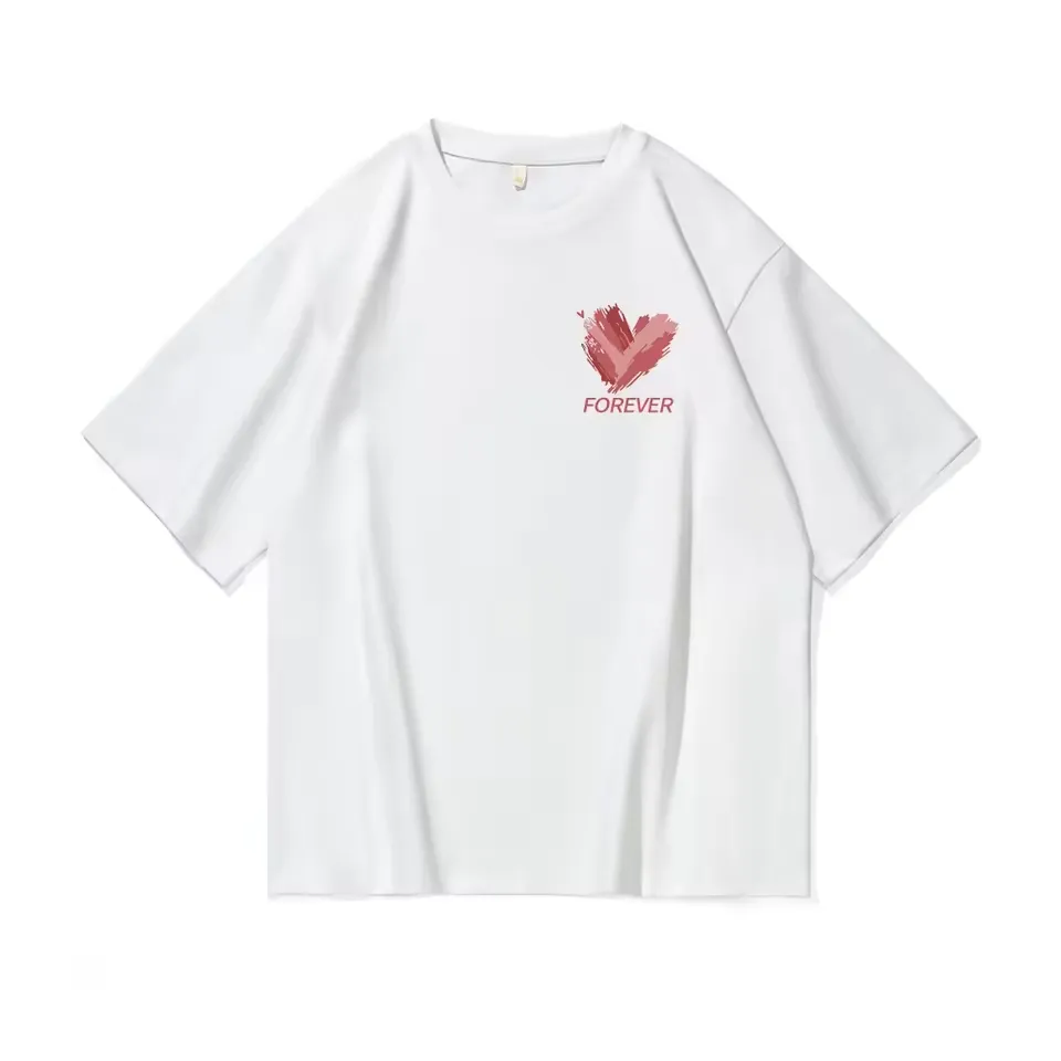Heart Matching Shirts