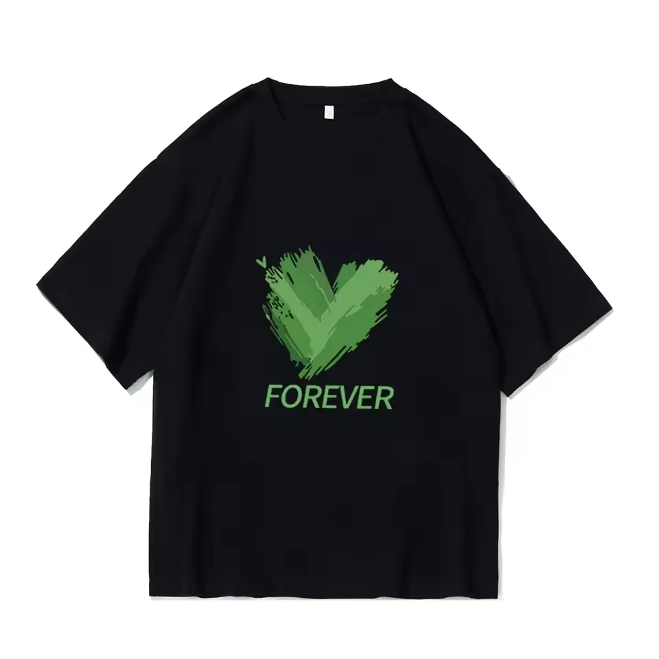 Heart Matching Shirts