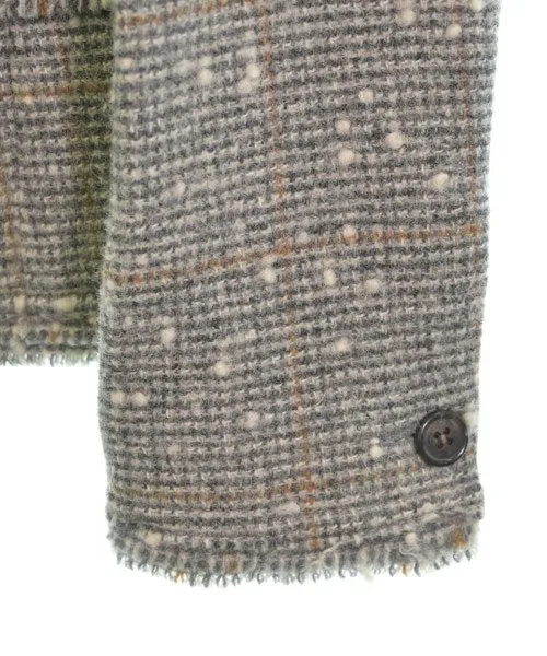ISABEL MARANT ETOILE Collarless jackets