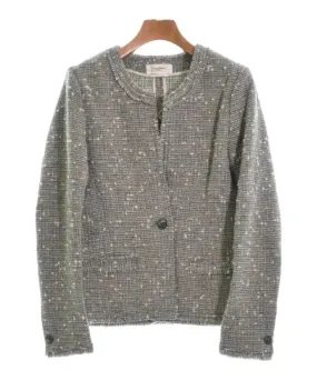 ISABEL MARANT ETOILE Collarless jackets