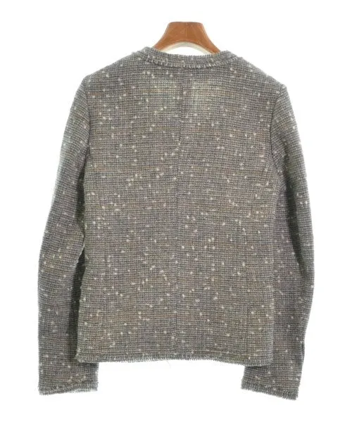 ISABEL MARANT ETOILE Collarless jackets