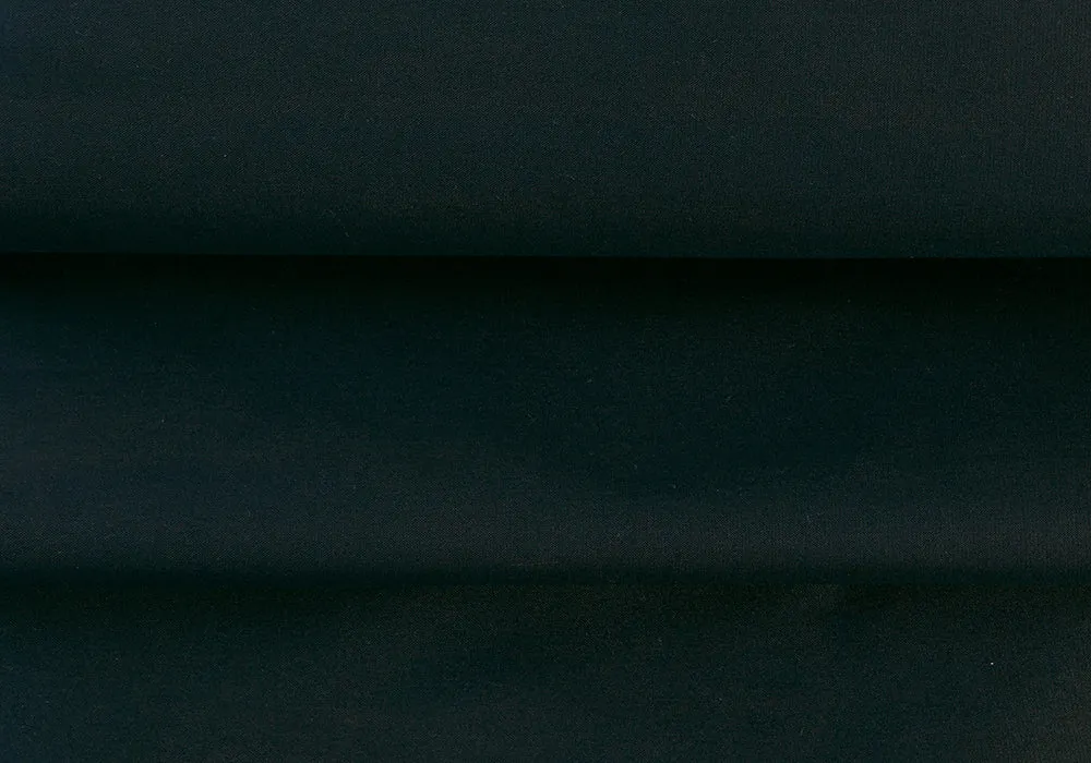 Midnight City Skies Waxed Cotton Blend