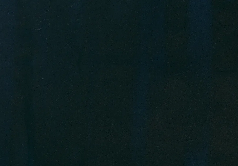 Midnight City Skies Waxed Cotton Blend