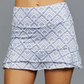 Navia LE Short Print