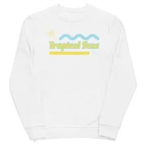 Neon Island Sweatshirt