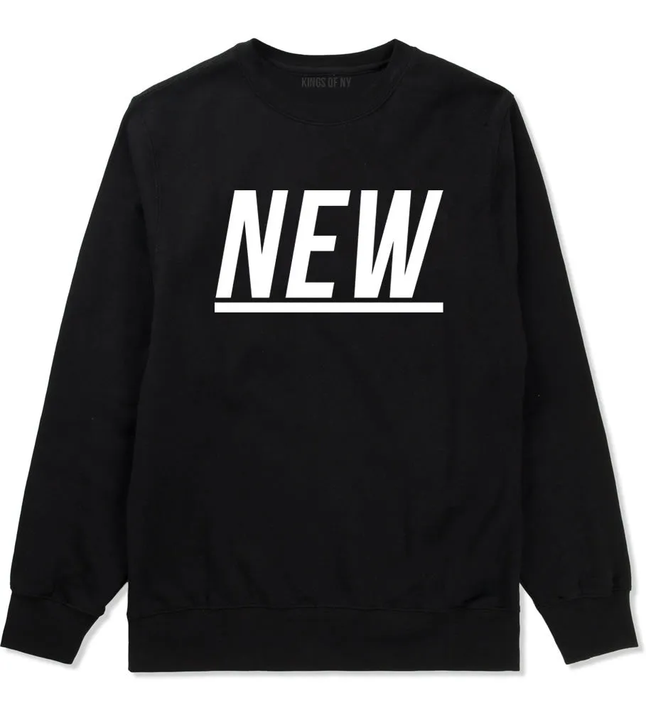 New Summer 2014 Crewneck Sweatshirt