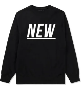 New Summer 2014 Crewneck Sweatshirt