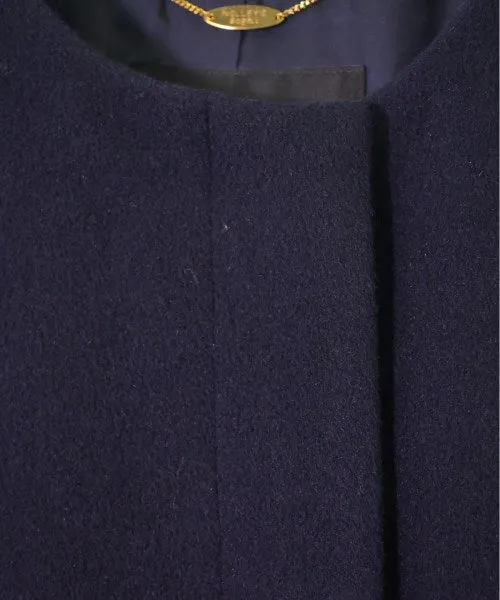 Nolley's Sophi Collarless jackets