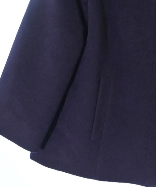 Nolley's Sophi Collarless jackets