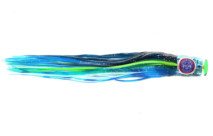 Pakula Paua Sprocket Big Game Lure