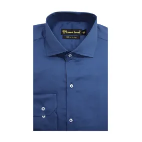 Plain Elite Edition Mens Formal Shirts for Business and Casual Wear