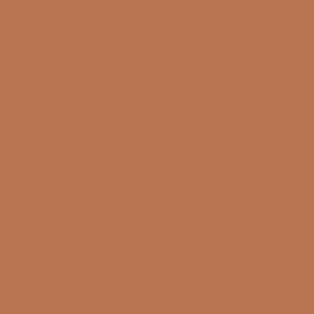 Sienna Brick Woven Cotton