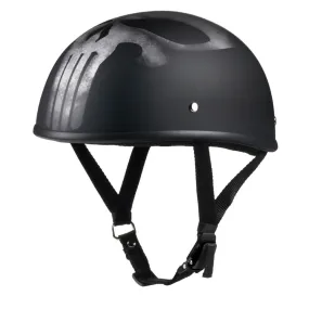 Smallest Lightest SOA DOT Beanie Helmet / Skull