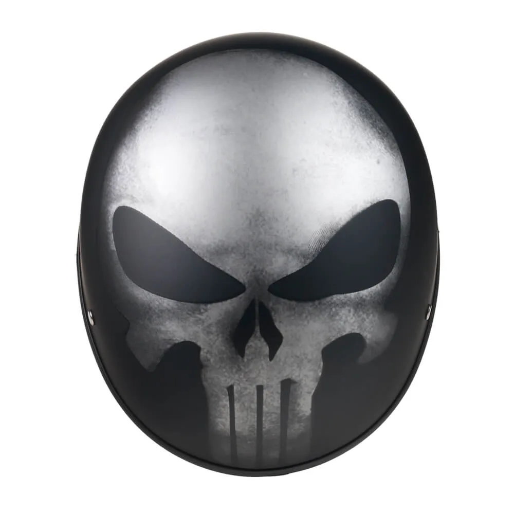 Smallest Lightest SOA DOT Beanie Helmet / Skull