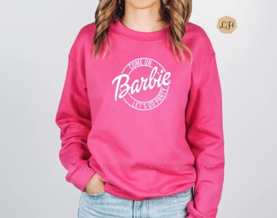 Sweatshirts